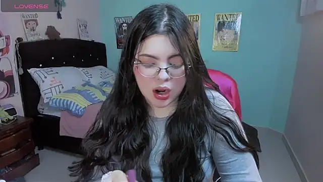 Aria Fullbuster online show from 02.06.25