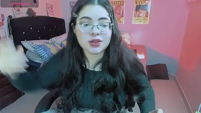 Aria Fullbuster online show from 02.08.25