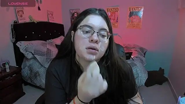 Aria Fullbuster online show from 03.11.25