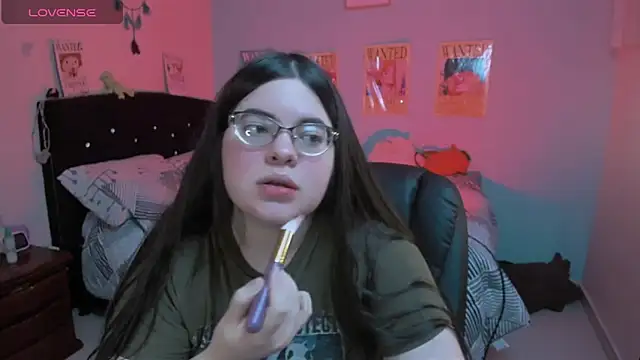 Aria Fullbuster online show from 03.12.25