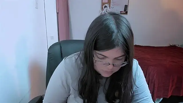 Aria Fullbuster online show from 09.16.25