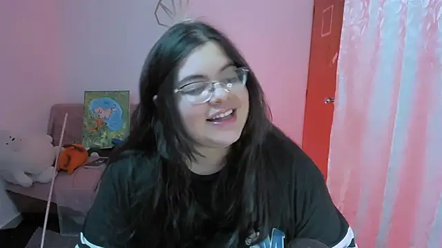 Aria Fullbuster online show from 11.08.25