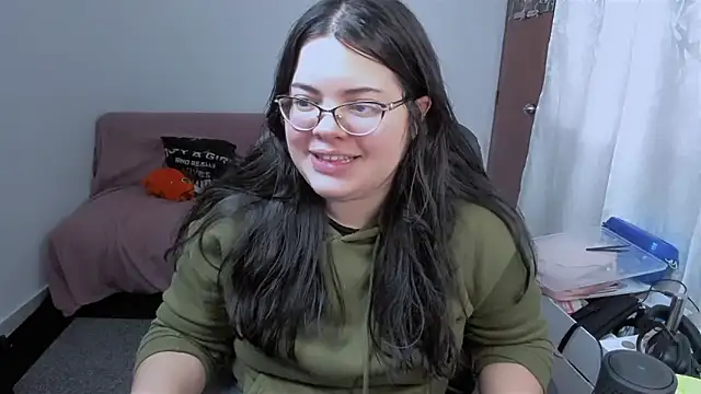 Aria Fullbuster online show from 01.16.26