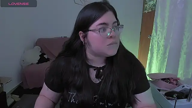 Aria Fullbuster online show from 04.04.26