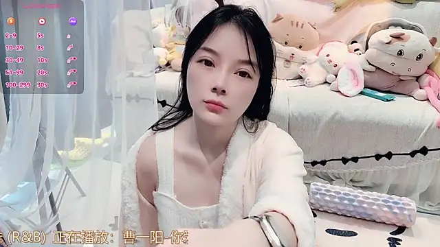 AKiKi711 online show from 02.01.26