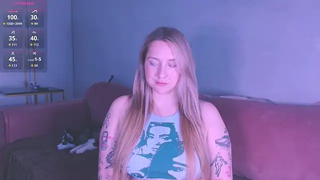 Snapshot of Oh_mylissa chatting on 10.22.25 Oh mylissa online show from 10.22.25