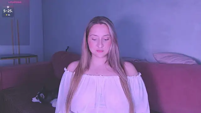 Snapshot of Oh_mylissa chatting on 10.23.25 Oh mylissa online show from 10.23.25