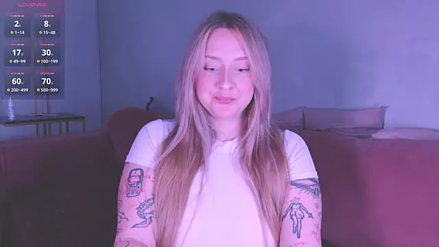 Snapshot of Oh_mylissa chatting on 10.24.25 Oh mylissa online show from 10.24.25