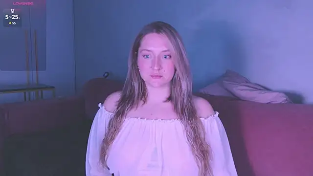 Snapshot of Oh_mylissa chatting on 10.28.25 Oh mylissa online show from 10.28.25