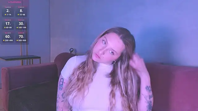 Snapshot of Oh_mylissa chatting on 11.05.25 Oh mylissa online show from 11.05.25