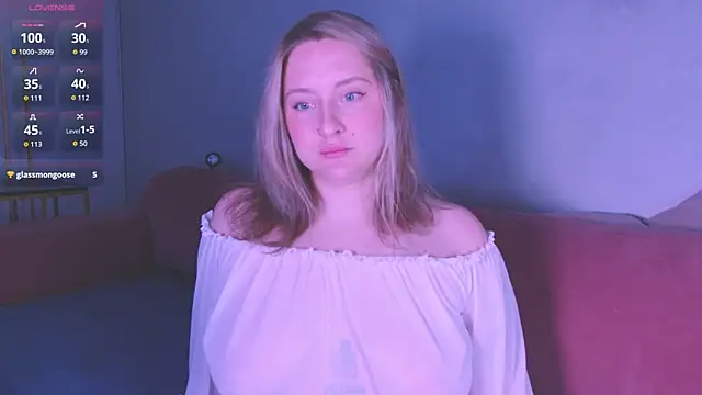 Snapshot of Oh_mylissa chatting on 11.16.25 Oh mylissa online show from 11.16.25