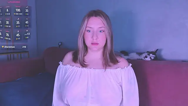 Snapshot of Oh_mylissa chatting on 11.29.25 Oh mylissa online show from 11.29.25