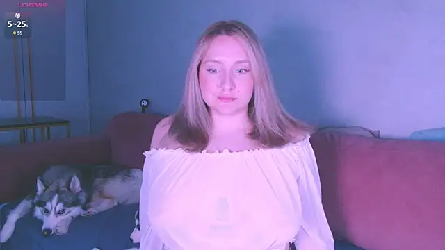 Snapshot of Oh_mylissa chatting on 12.17.25 Oh mylissa online show from 12.17.25