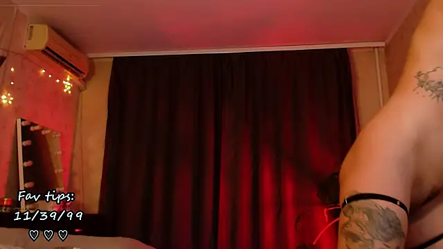 tokioray online show from 02.15.25