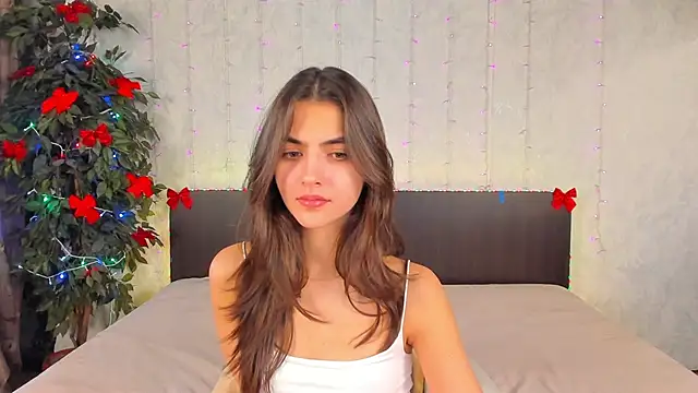 Milana Crystal  online show from 01.03.25