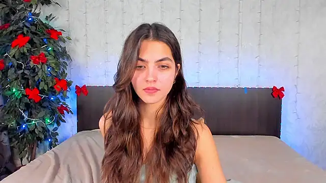 Milana Crystal  online show from 01.14.25