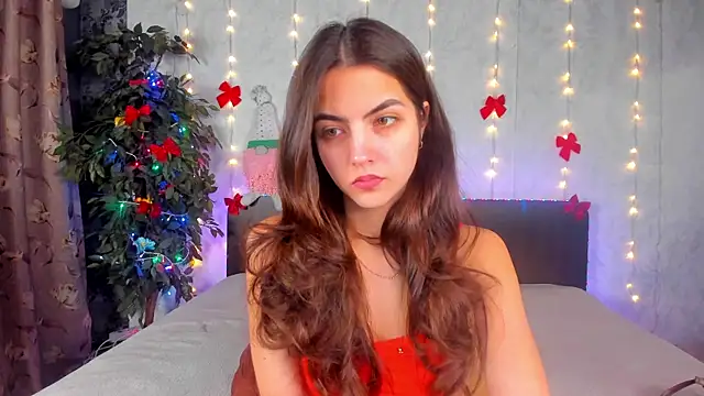 Milana Crystal  online show from 01.07.26