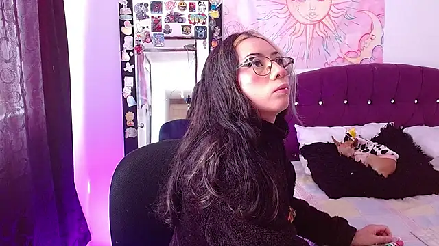 squirt charlott online show from 10.29.25