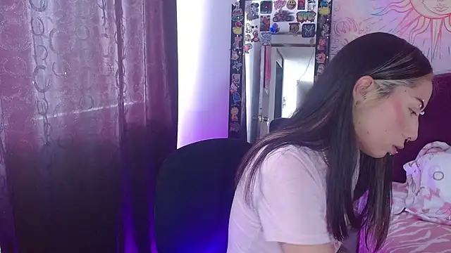 squirt charlott online show from 11.10.25