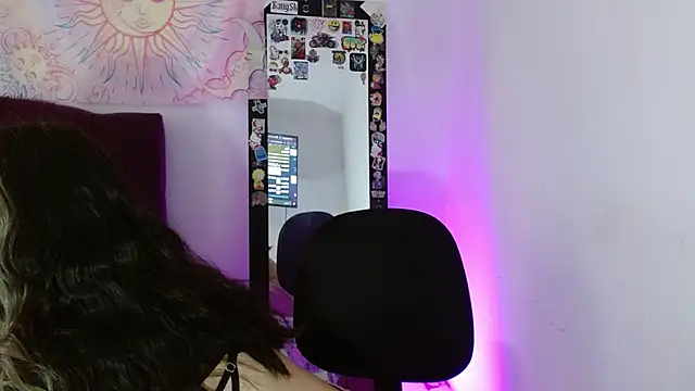 squirt charlott online show from 11.20.25