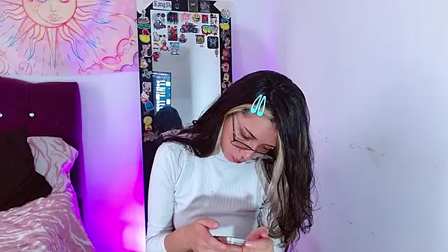 squirt charlott online show from 11.28.25