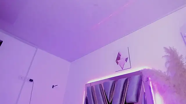 Danna Ramiirez online show from 01.21.25