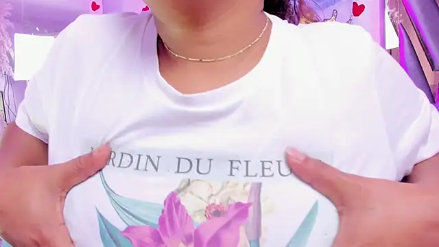 Danna Ramiirez online show from 02.21.25