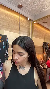 Cori Paige online show from 10.17.25