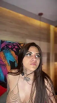 Snapshot of Cori_Paige chatting on 01.17.26 Cori Paige online show from 01.17.26