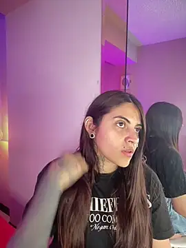 Snapshot of Cori_Paige chatting on 02.17.26 Cori Paige online show from 02.17.26