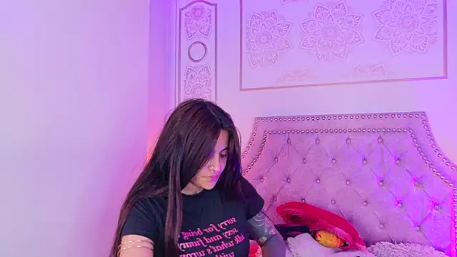 Snapshot of Cori_Paige chatting on 02.20.26 Cori Paige online show from 02.20.26