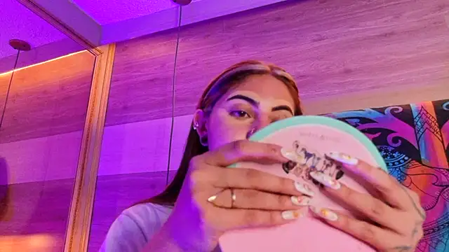 Snapshot of Cori_Paige chatting on 02.25.26 Cori Paige online show from 02.25.26