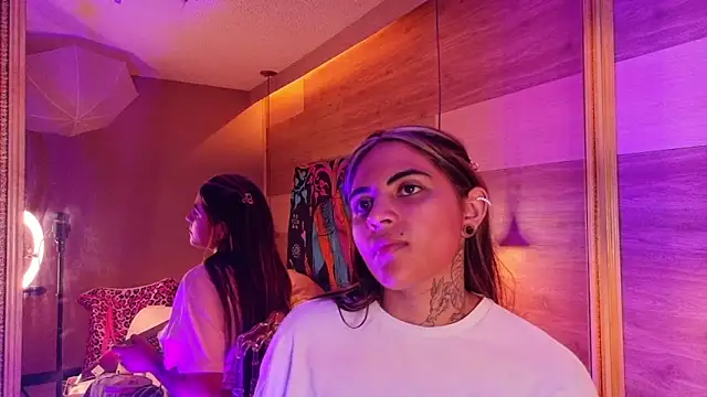 Snapshot of Cori_Paige chatting on 02.27.26 Cori Paige online show from 02.27.26