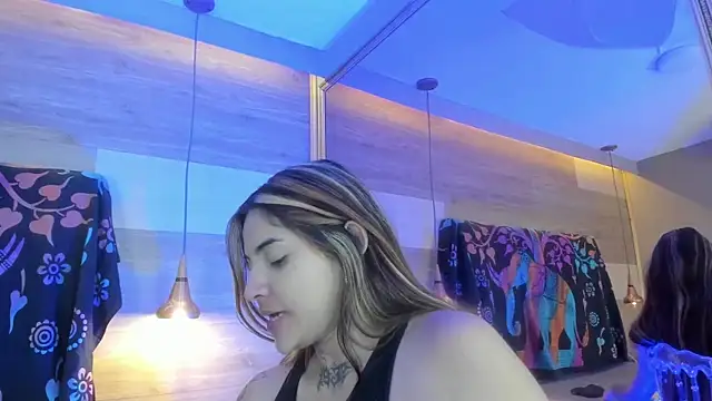 Cori Paige online show from 04.21.26