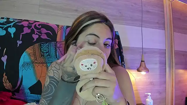 Cori Paige online show from 05.21.26