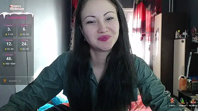 asya 222 online show from 10.15.25