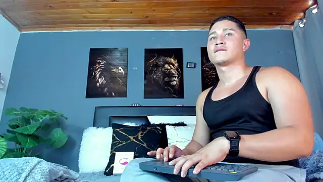 francesco evan online show from 10.26.25