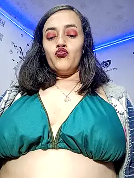 Snapshot of anndreapds chatting on 10.03.25 anndreapds online show from 10.03.25