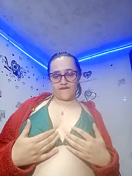 Snapshot of anndreapds chatting on 11.10.25 anndreapds online show from 11.10.25