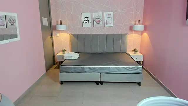 zara  sweet online show from 02.19.25