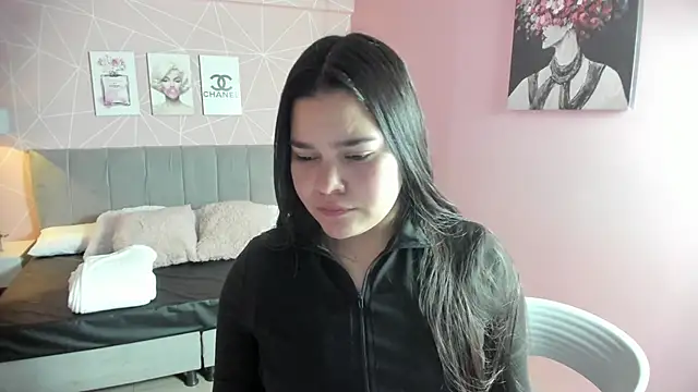 zara  sweet online show from 06.01.26