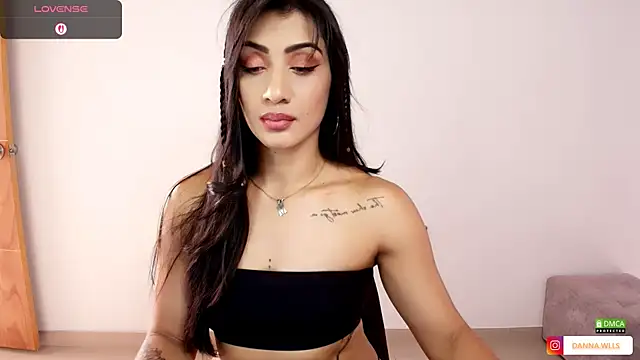 Dannawells online show from 03.15.26