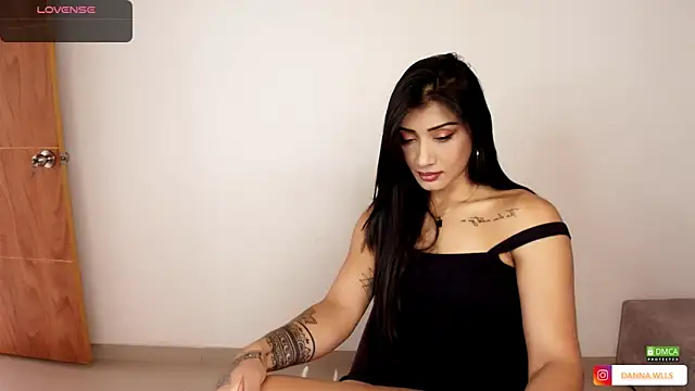 Dannawells online show from 03.17.26