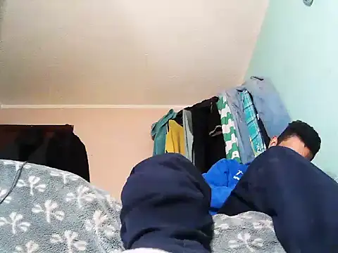 andrescaraballo online show from 10.24.25