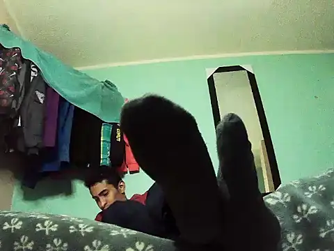 andrescaraballo online show from 11.06.25