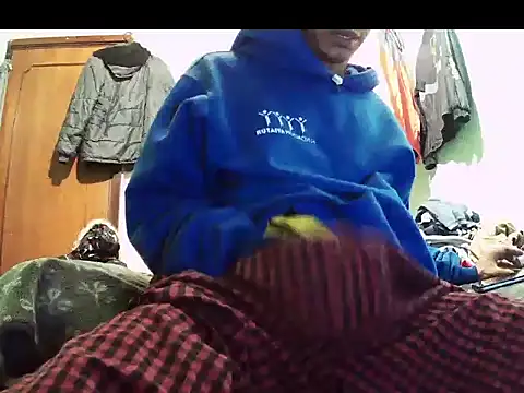 andrescaraballo online show from 04.20.26