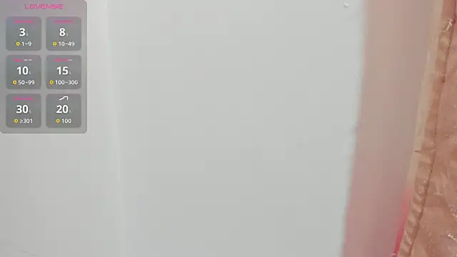 Kylie2211 online show from 01.08.26