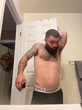 bigtimber09 online show from 04.19.26