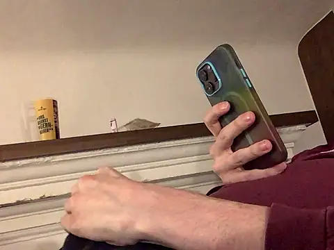 Snapshot of Hebrewhammers42 chatting on 01.02.25 Hebrewhammers42 online show from 01.02.25