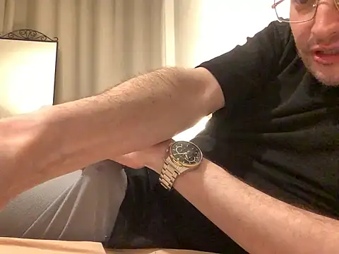 Hebrewhammers42 online show from 03.20.26